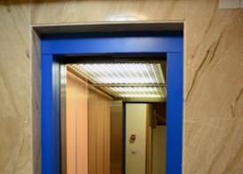 Apartamentos Auhabitat Zaragoza, edificio de apartamentos turísticos 3