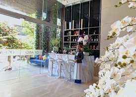 Grand Ocean Luxury Boutique - Infinity Rooftop Pool 3