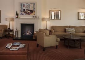 The Wyatt Hotel 2