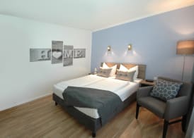 KEMPE Komfort Hotel 5