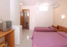 Meliton Hotel 4
