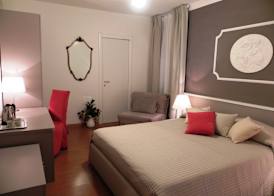 Rooms Palazzo Groppallo 5