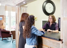 Alma Lodge Hotel 4