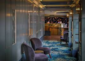 Best Western Abbots Barton Hotel 2