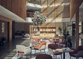 Falkensteiner Hotel & Spa Carinzia l 4 Star Superior 4