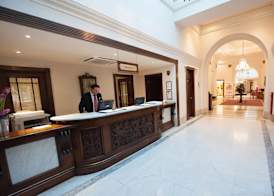 The Phoenicia Malta - The Leading Hotels of the World 2