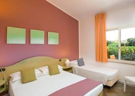 Hotel Rocca Dorada 4