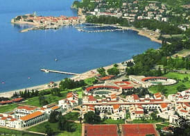 Slovenska Plaza Resort 3* 2