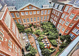 Sofitel Legend The Grand Amsterdam 3