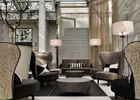 H15 Boutique Hotel, Warsaw, a Member of Design Hotels 3