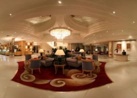 Le Passage Cairo Hotel & Casino 2