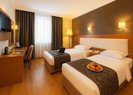 Grand Hotel Avcılar 3