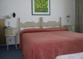 Hotel Rely 4