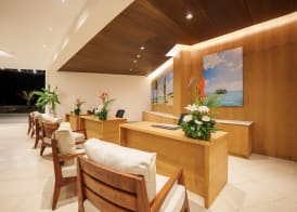Ocean's Creek Beach Hotel 2