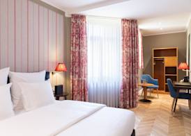 Hotel Perrin 5