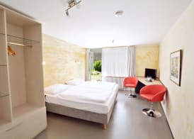 Abalon Hotel ideal 5