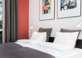 Krakow B&B 5