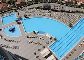 Gold City Tourism Complex 4