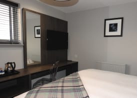Richmond Park Hotel 4
