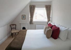 The Osney Arms Guest House 5