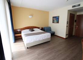 Hotel Villa Letizia 3