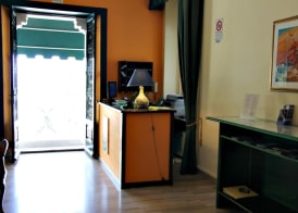 Hotel Baia Delle Sirene 4