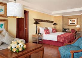Hotel Botanico y Oriental Spa Garden 3