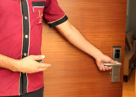 Nobel Hotel 5