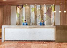 Eastwood Richmonde Hotel Quezon City 4