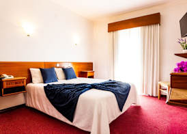 Dona Amélia Hotel by RIDAN Hotels 5