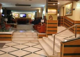 Baía Beach Hotel 5