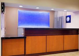 Fairfield Inn & Suites Fort Worth University Drive 3