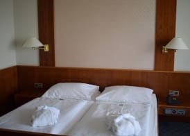 Kurhotel Bad Rodach an der ThermeNatur 3