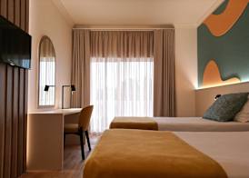 Ukino Palmeiras Village Family Resort - All Inclusive 3