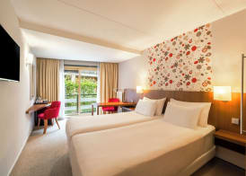 Fletcher Hotel-Restaurant Sparrenhorst-Veluwe 5
