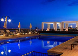 Victoria Frontemare Beach & Spa Hotel Jesolo 3