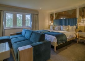 Homewood Hotel & Spa - Small Luxury Hotels of the World 3