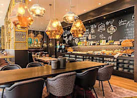 Motel One Aachen 4