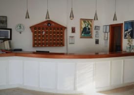 Gumbet Cove Hotel 3