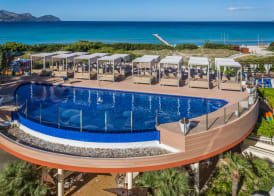 Zafiro Bahia 5
