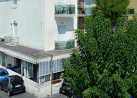 Hotel Ave 5