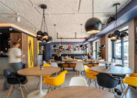 ibis Styles Haarlem City 3