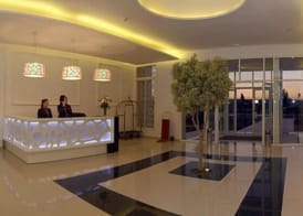 Relax Hôtel Oujda 2