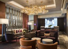 Four Seasons Hotel Silicon Valley at East Palo Alto 4
