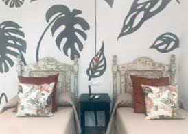 Hostal El Caprichito Marbella 4