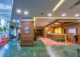 Hotel Ambient 5