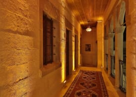 Cappadocia Cave Land Hotel 2