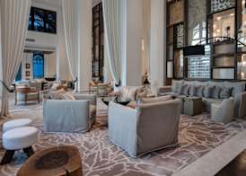 Hotel Boulevard, Autograph Collection, Downtown Dubai 5