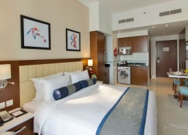 Treppan Hotel & Suites By Fakhruddin 3