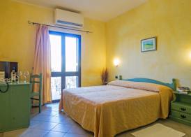 Albergo Residenziale Gli Ontani 4